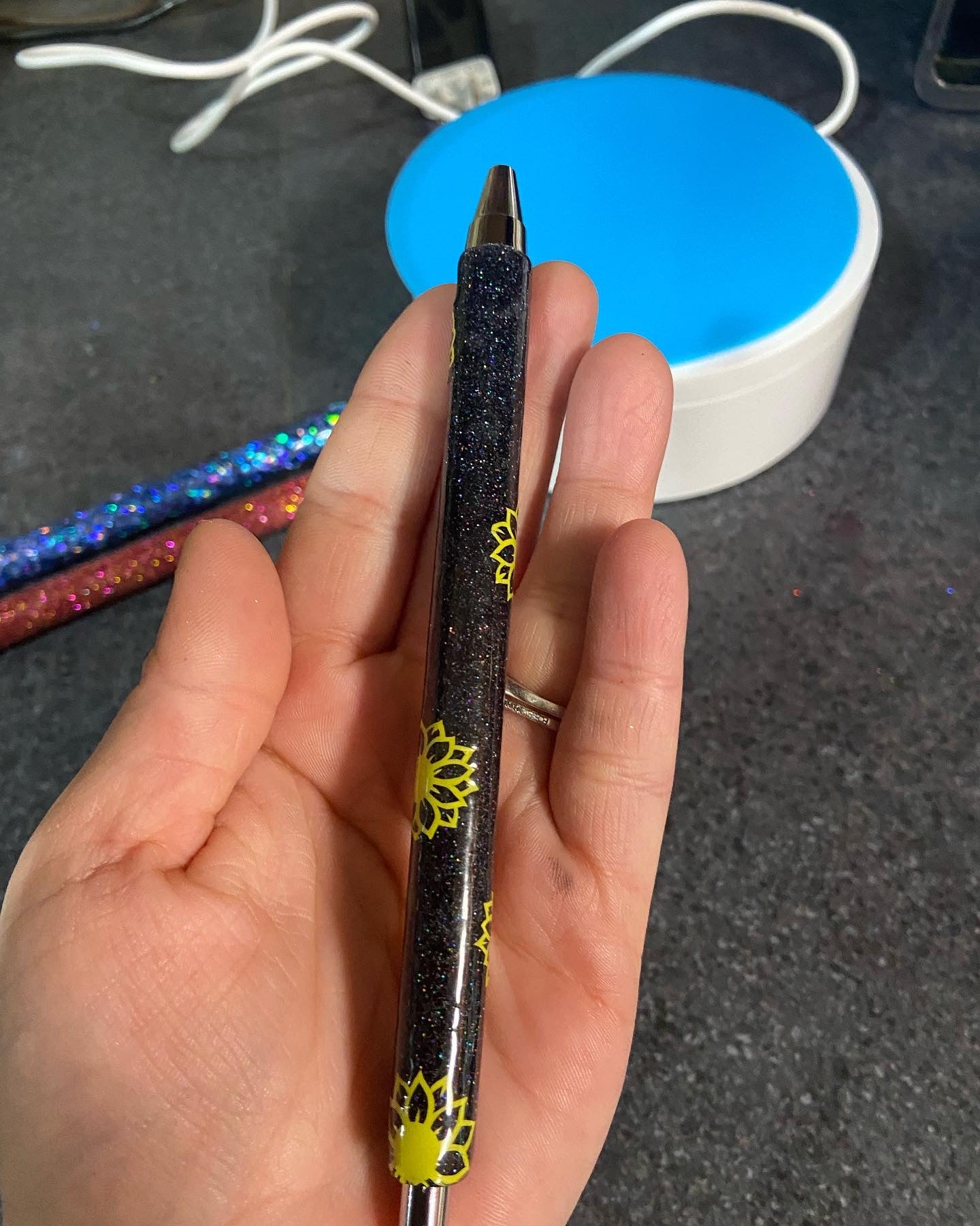 Custom Pens and Mechanical pencils