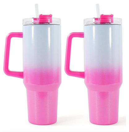 Sublimation Tumblers 30 oz, 20 oz, 18 0z, 25 oz, 16 oz,12 oz