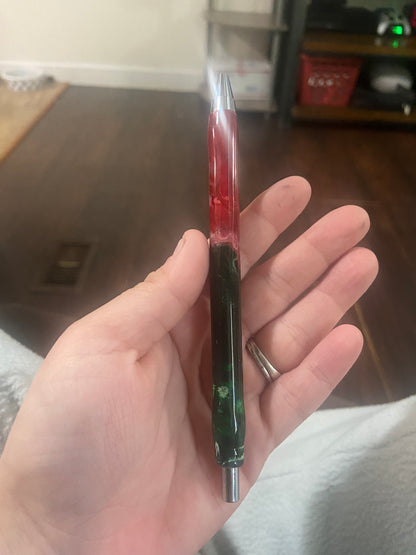 Custom Pens and Mechanical pencils