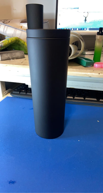 20 oz Acrylic  tumbler