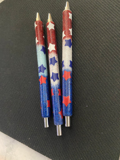 Custom Pens and Mechanical pencils