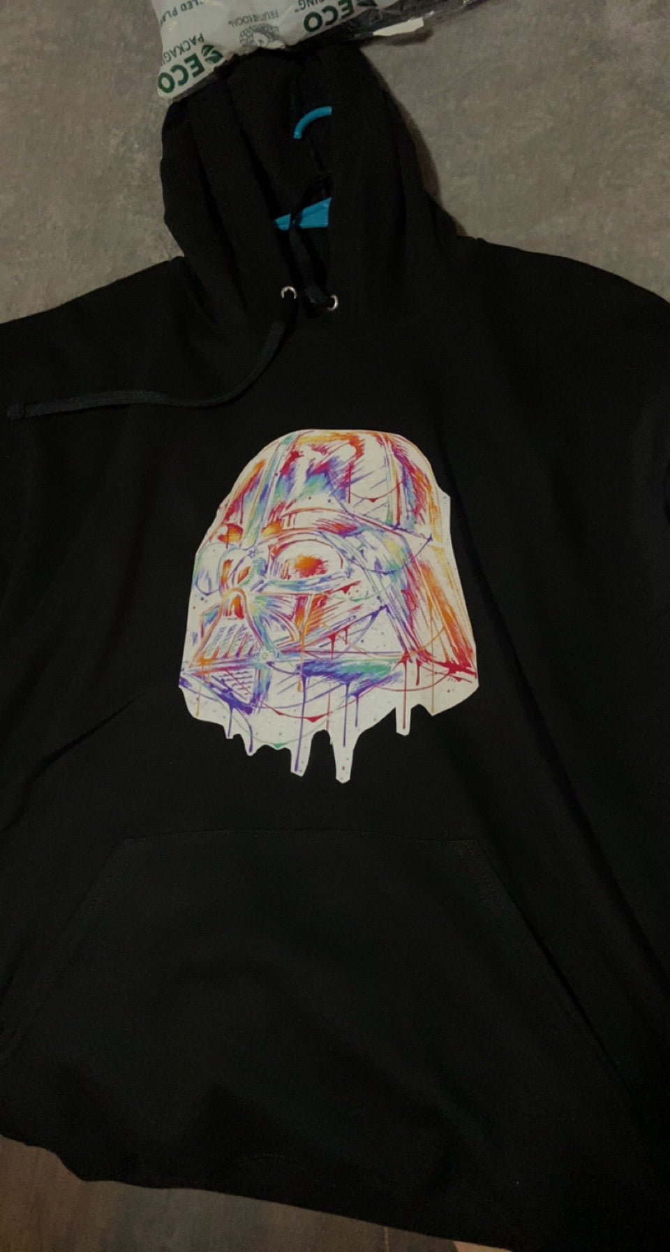 Custom blank hoodies